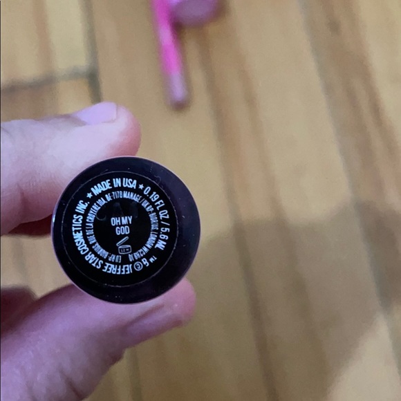 Combo for lips by jeffree Star - Picture 5 of 7